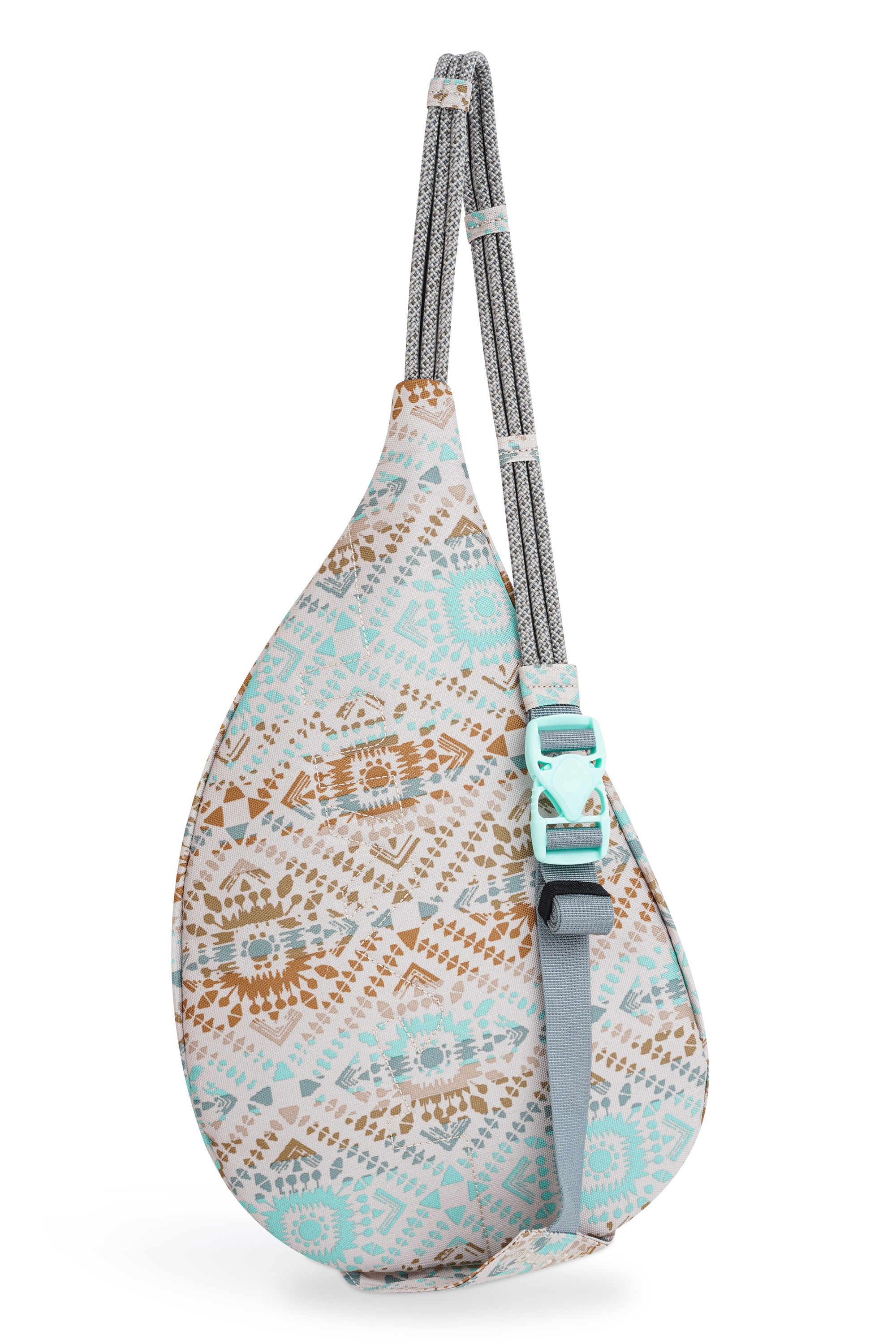 kavu mini rope bag crossbody shoulder cotton backpack Mini Rope Sling – KAVU.com