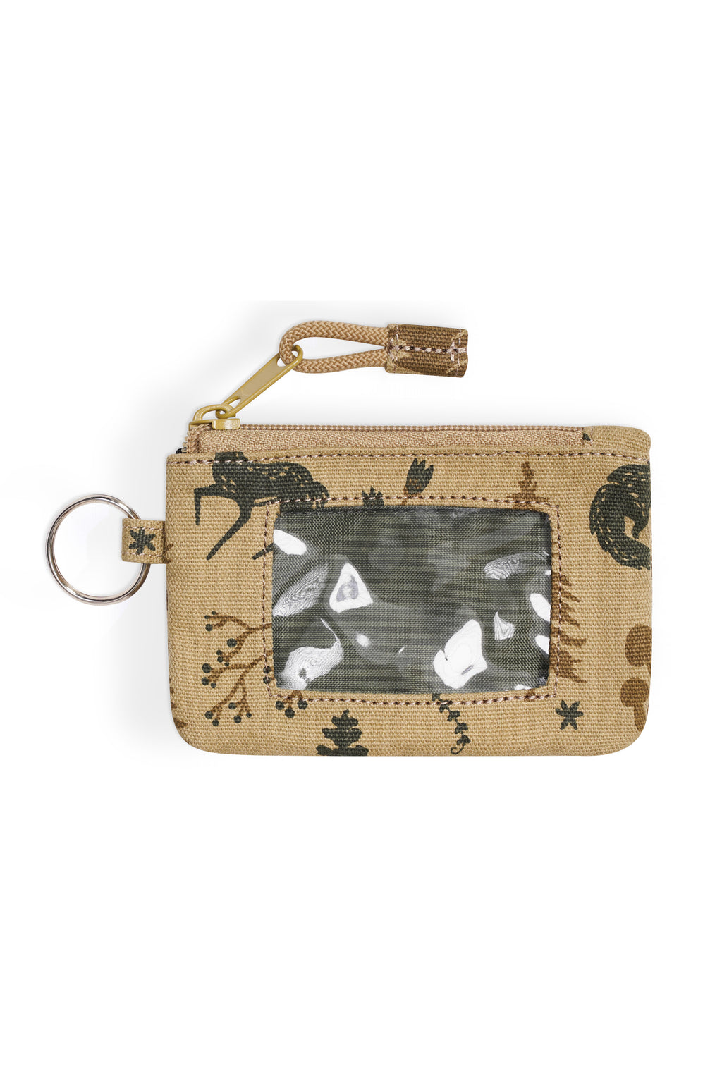 Off Trail
