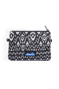 Dark Sky Ikat