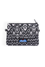 Dark Sky Ikat