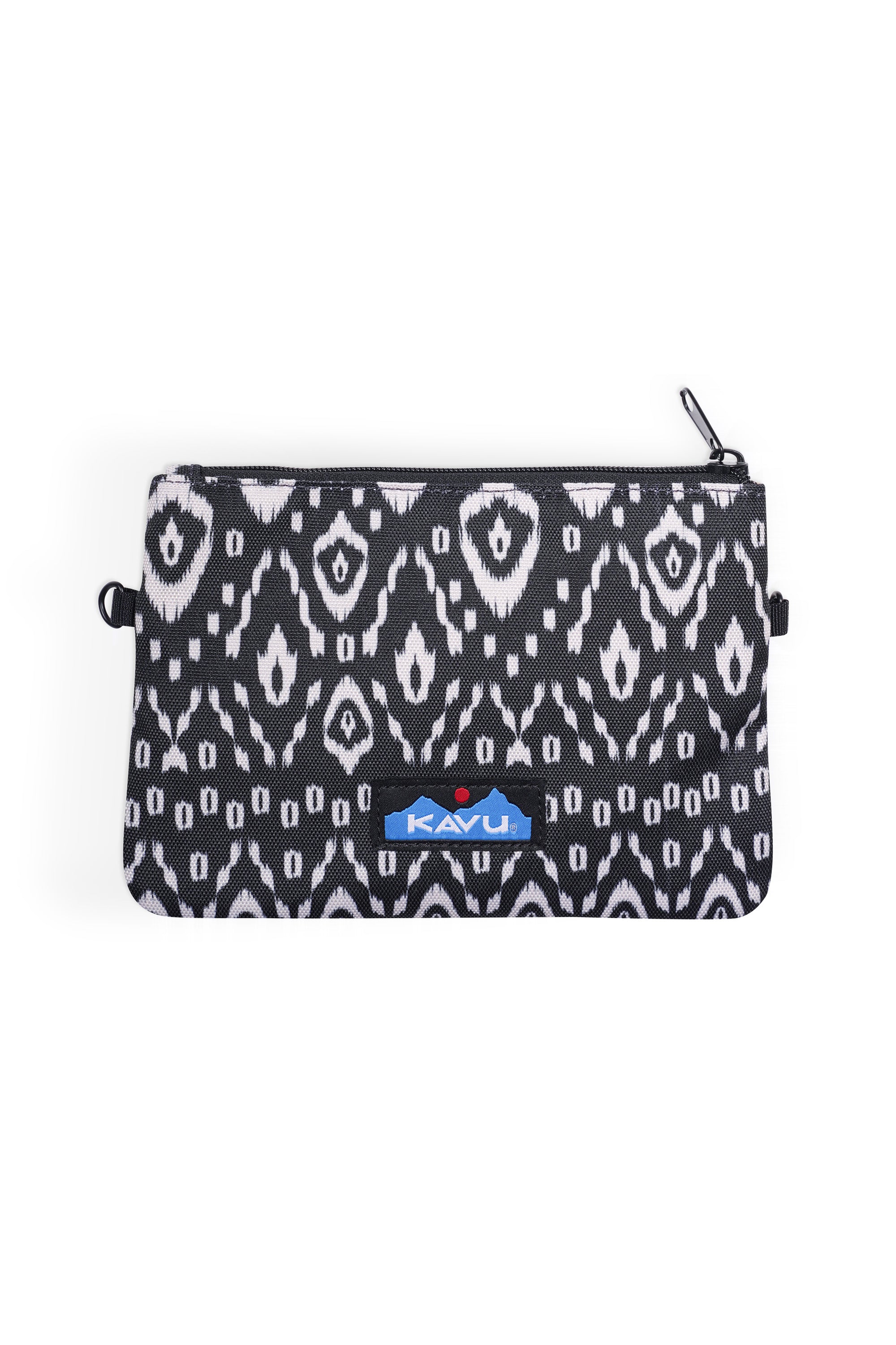 Dark Sky Ikat