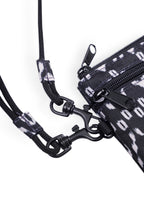Dark Sky Ikat