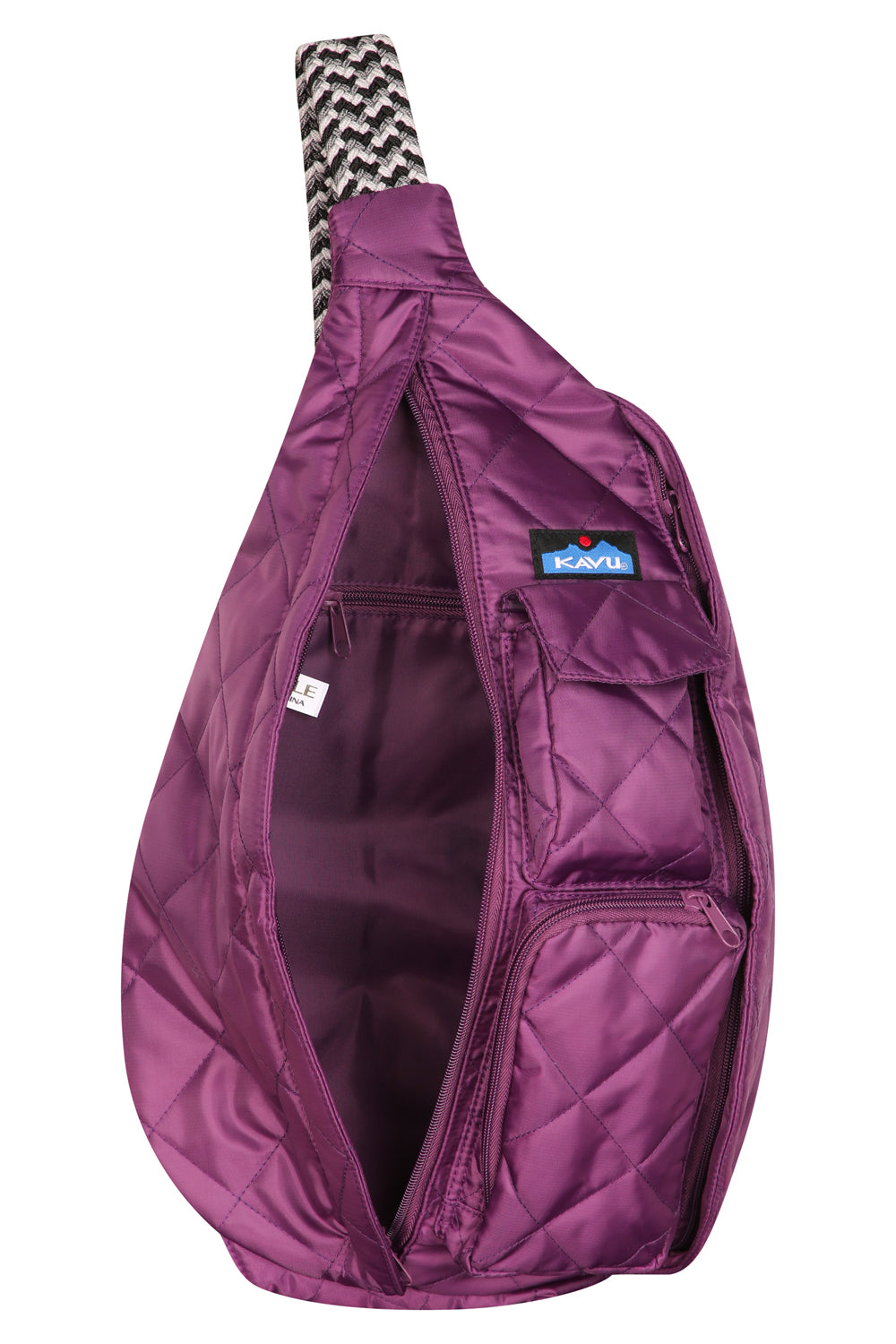 Rope Puff KAVU