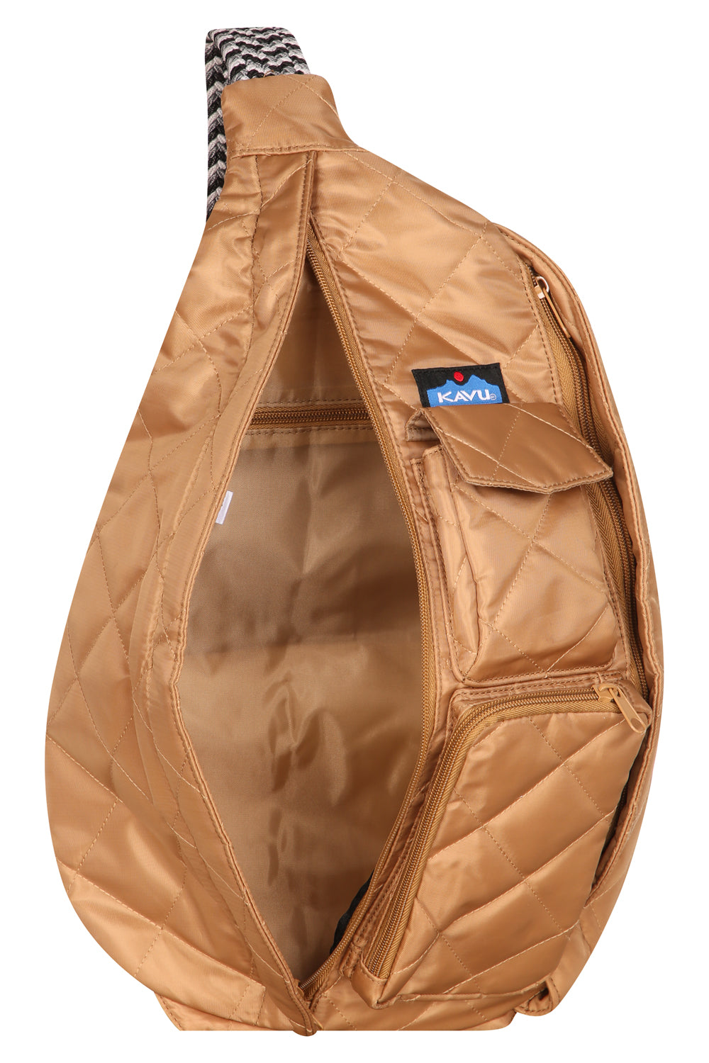 Puff Kaba Rope Puff – KAVU.com