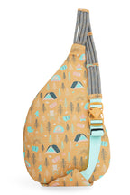 Rope Bag, Camp Vibes