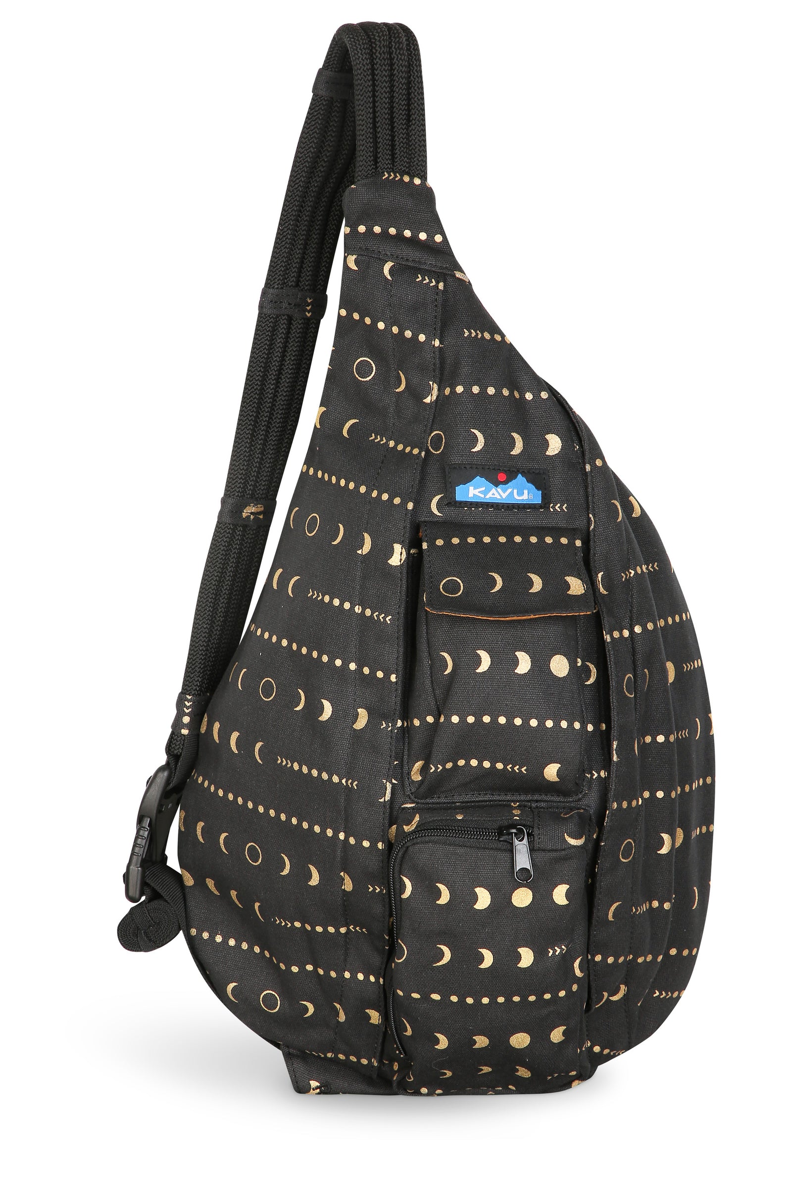 Kavu Rope Bag Lunar Row