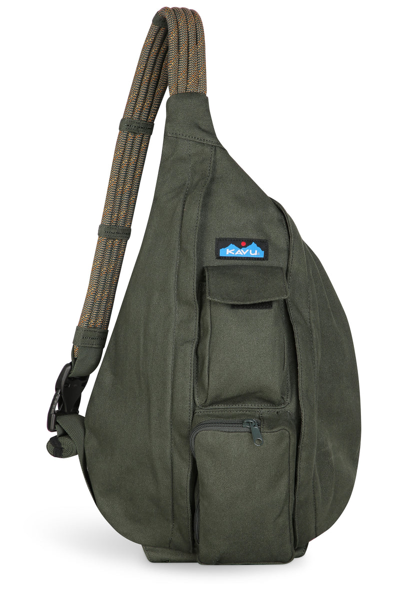 Kavu rope fuzz sling bag online