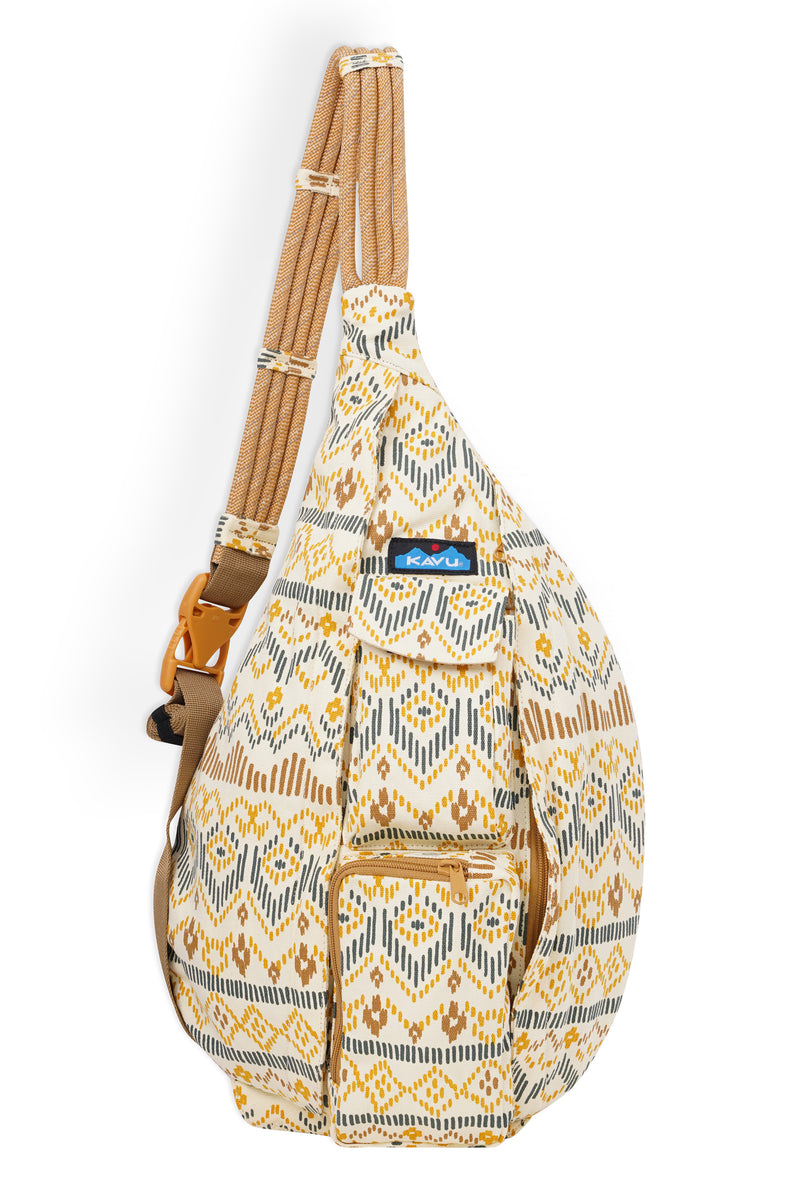 Rope Bag