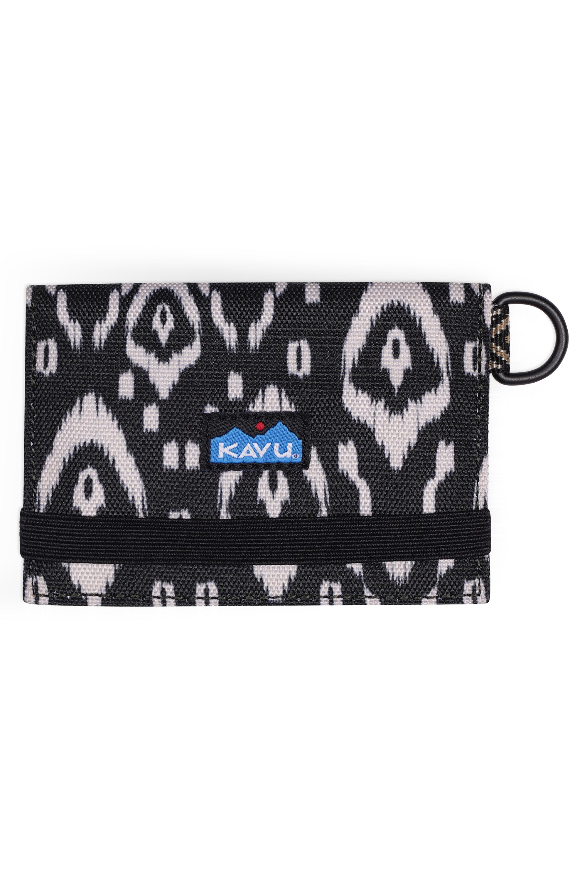 Dark Sky Ikat
