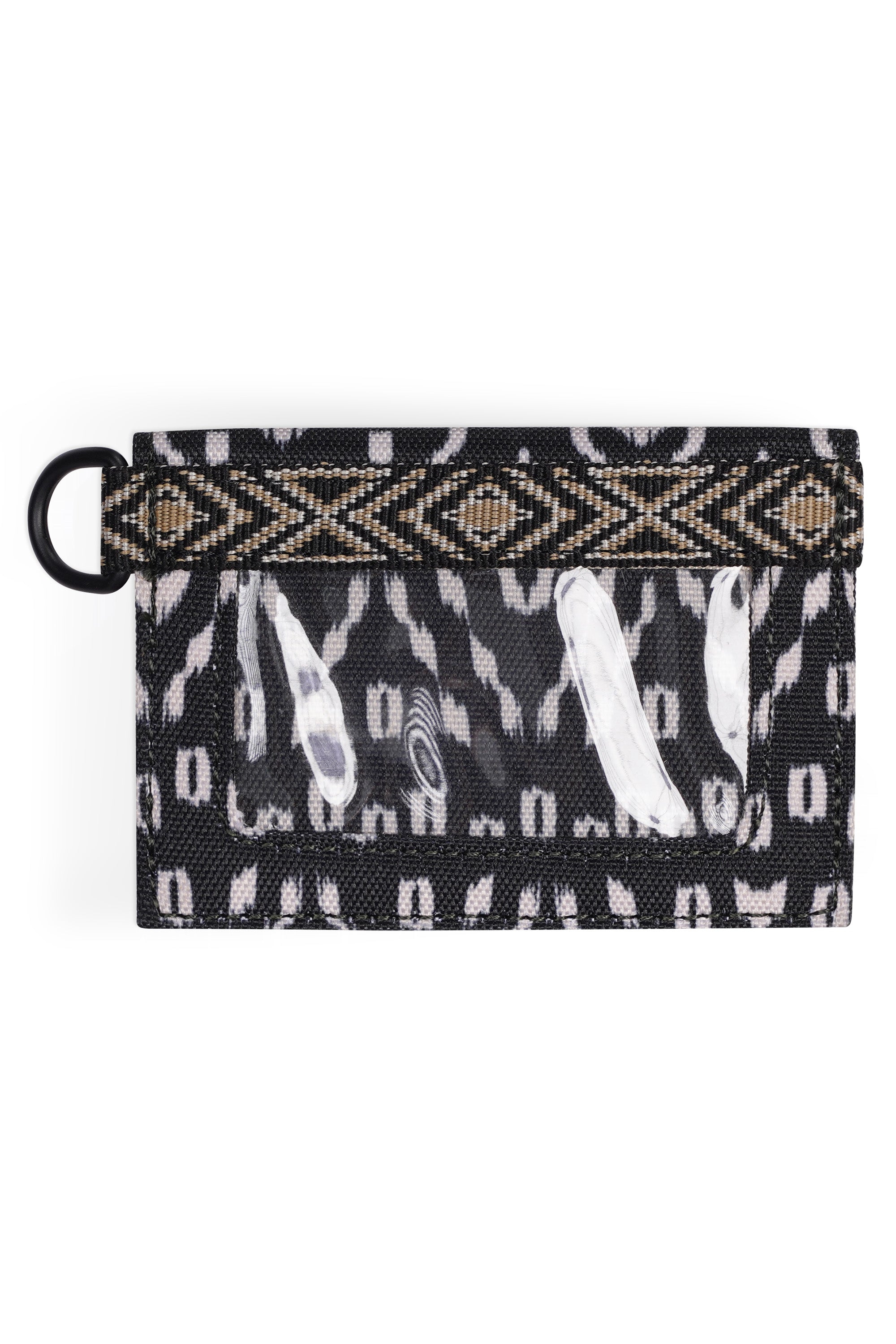 Dark Sky Ikat
