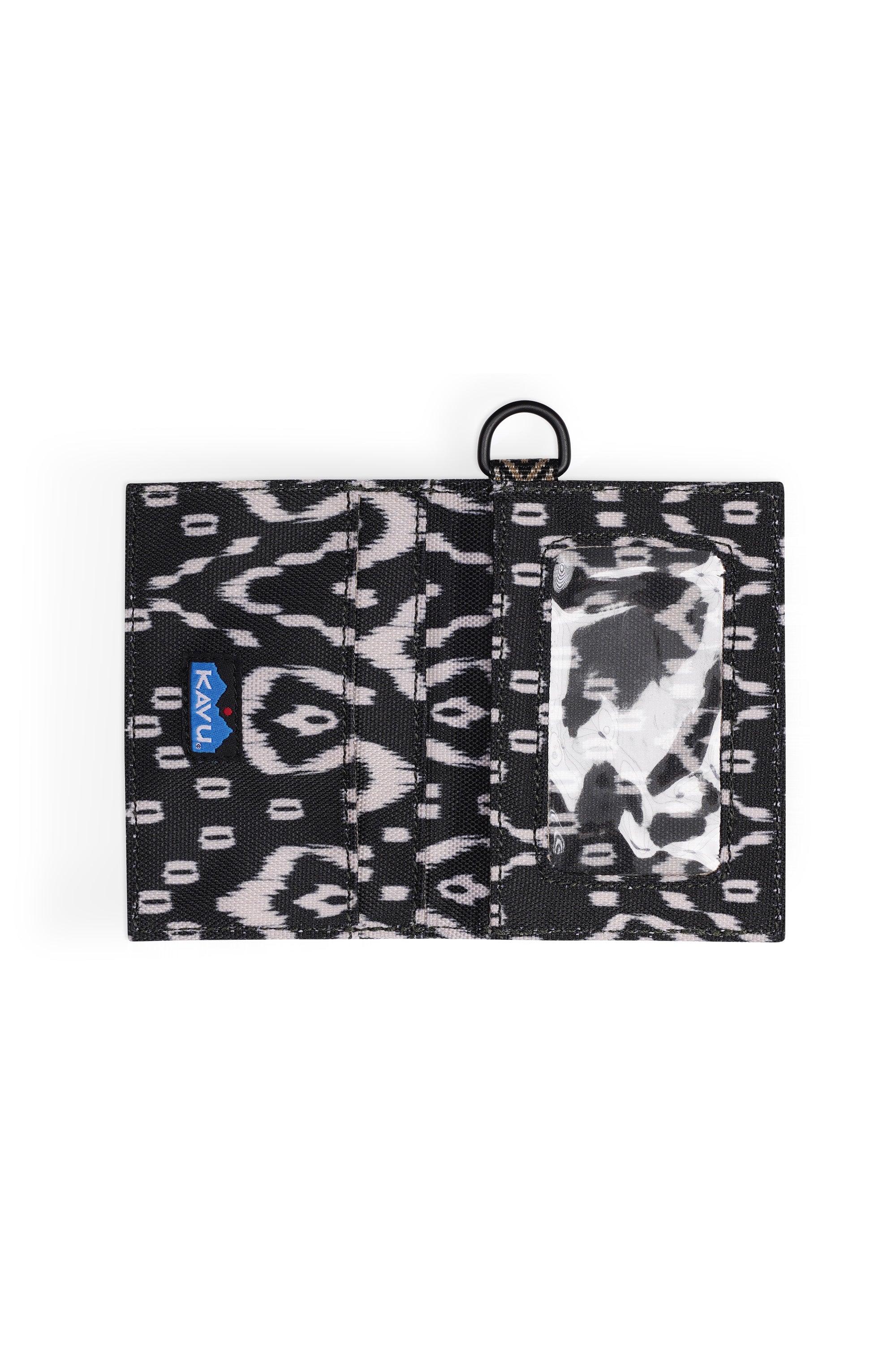 Dark Sky Ikat