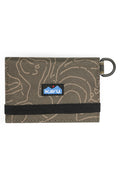 Olive Topo