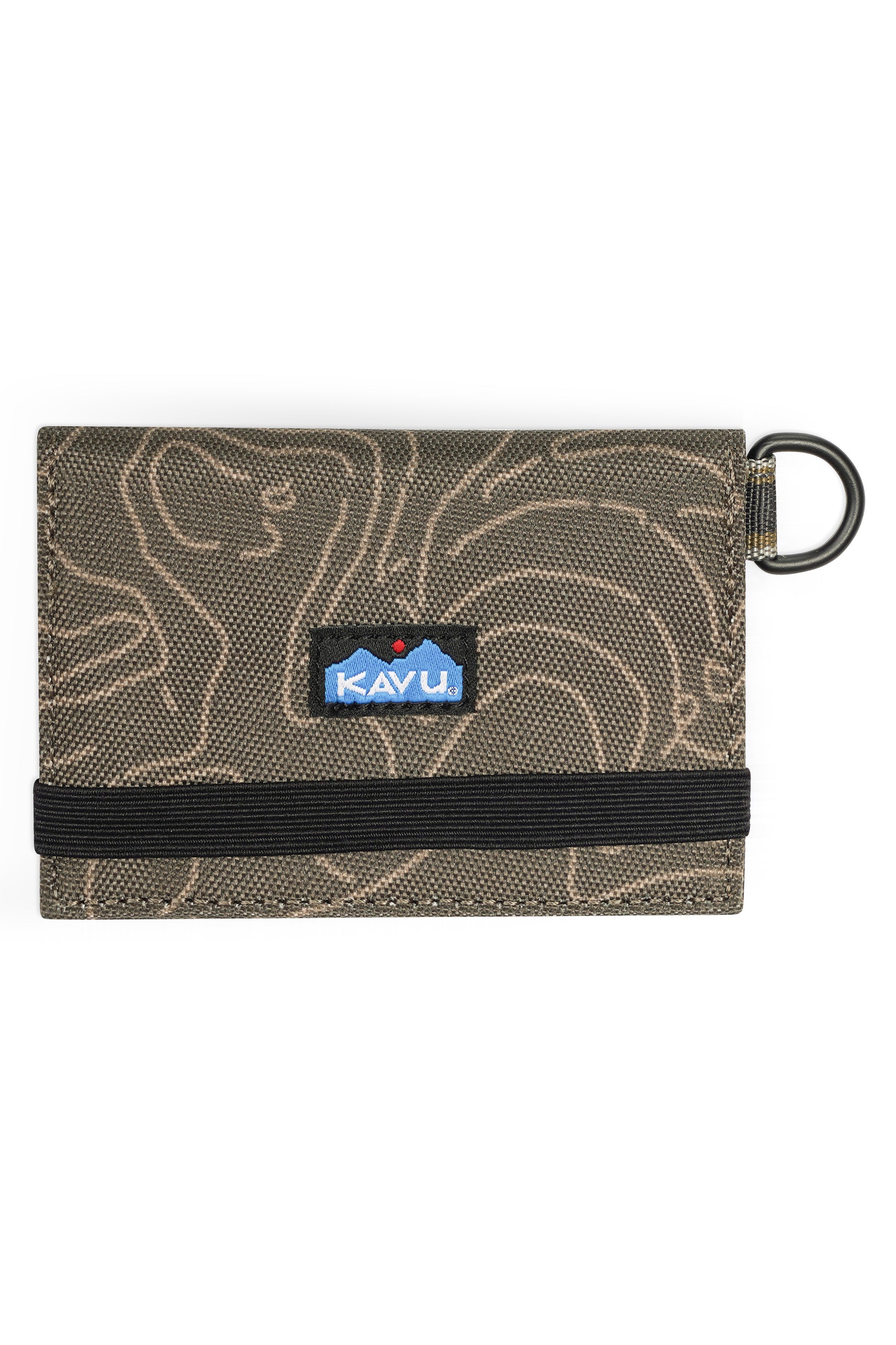 Olive Topo