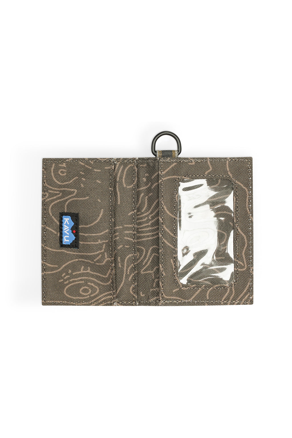 Olive Topo