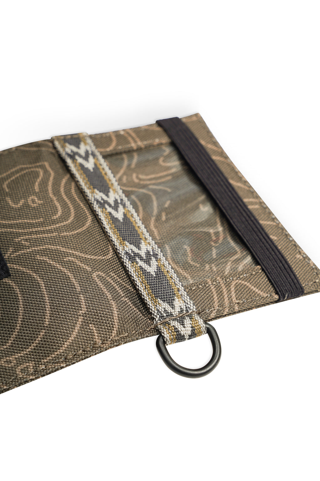 Olive Topo