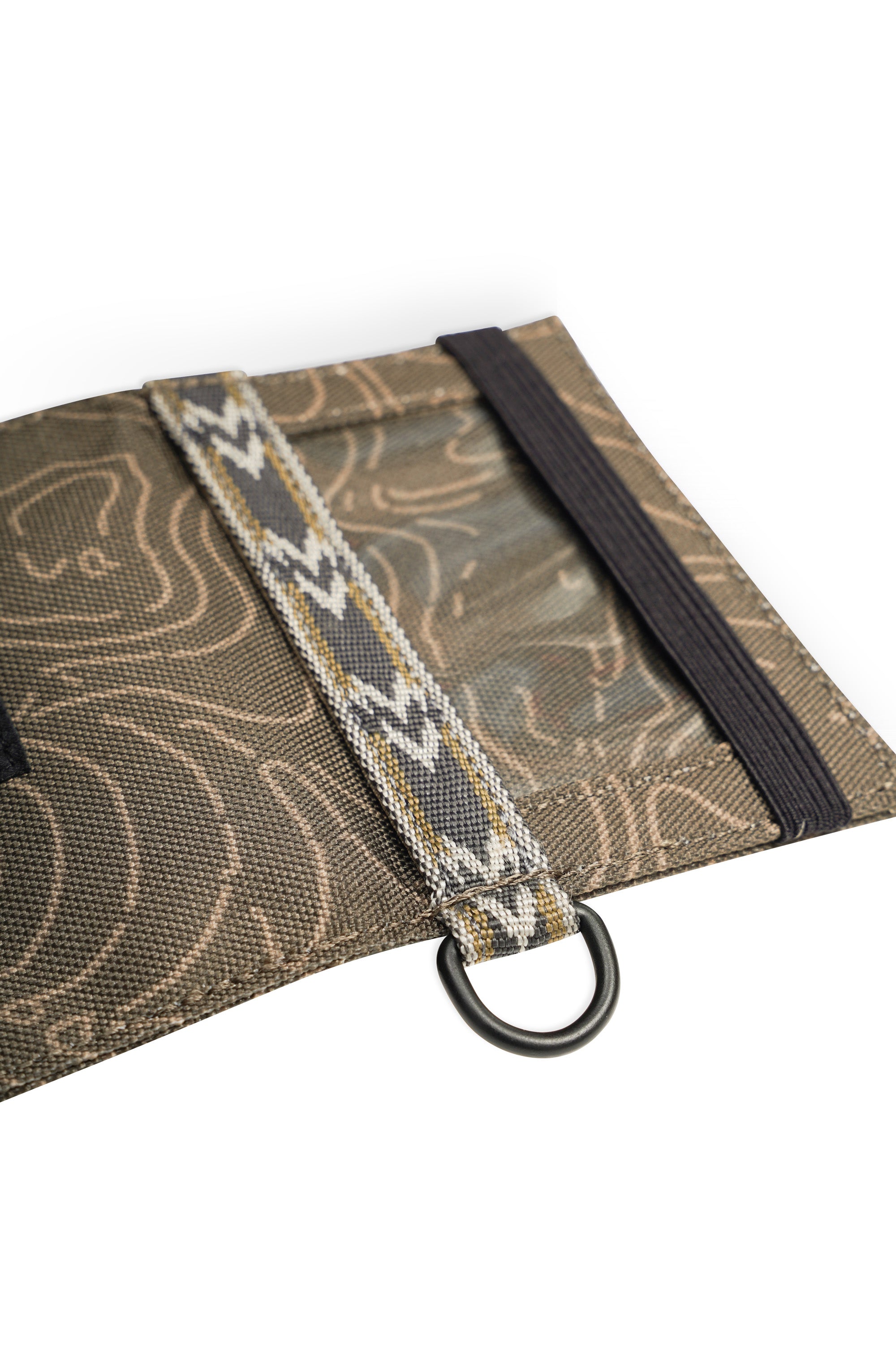 Olive Topo