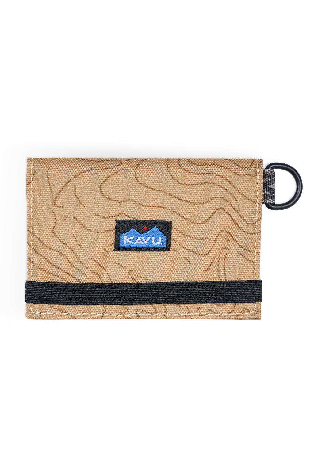 Terrain Topo