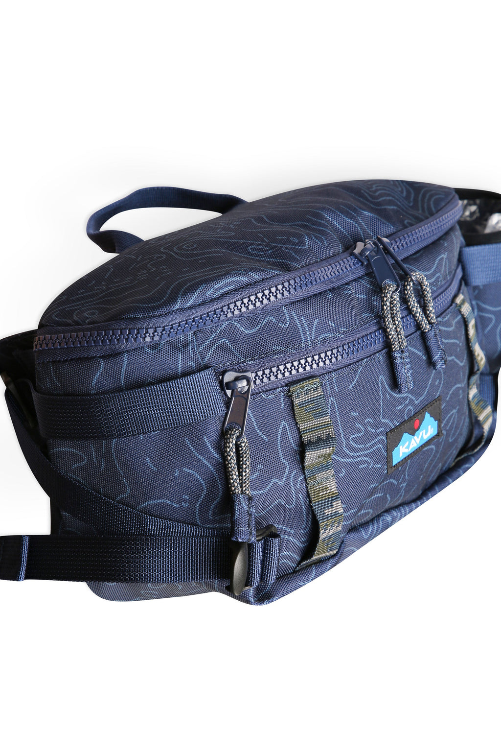 Navy Topo