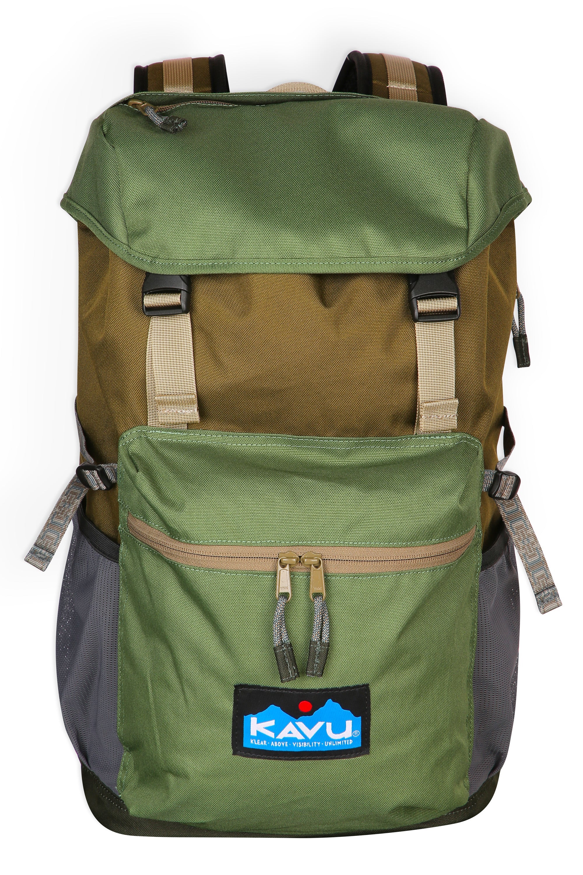 kavu cotton mini backpack Rope Sack Sling Crossbody Backpack, Blackout Its all Kavu Backpack Mini Rope Bag