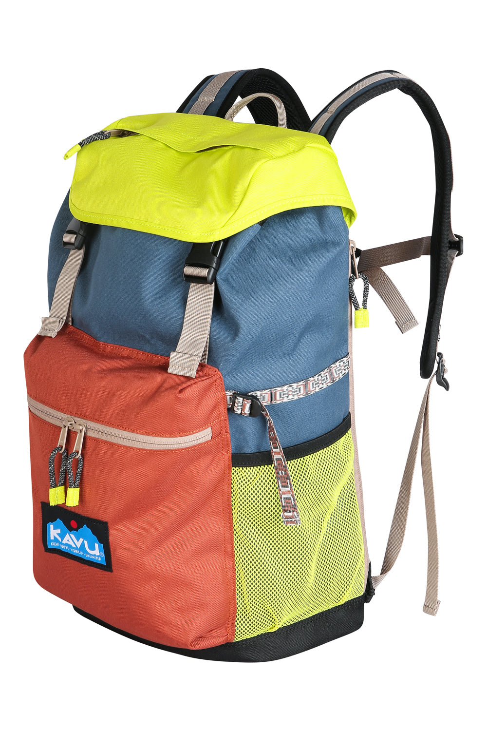 Kavu field trip backpack hotsell