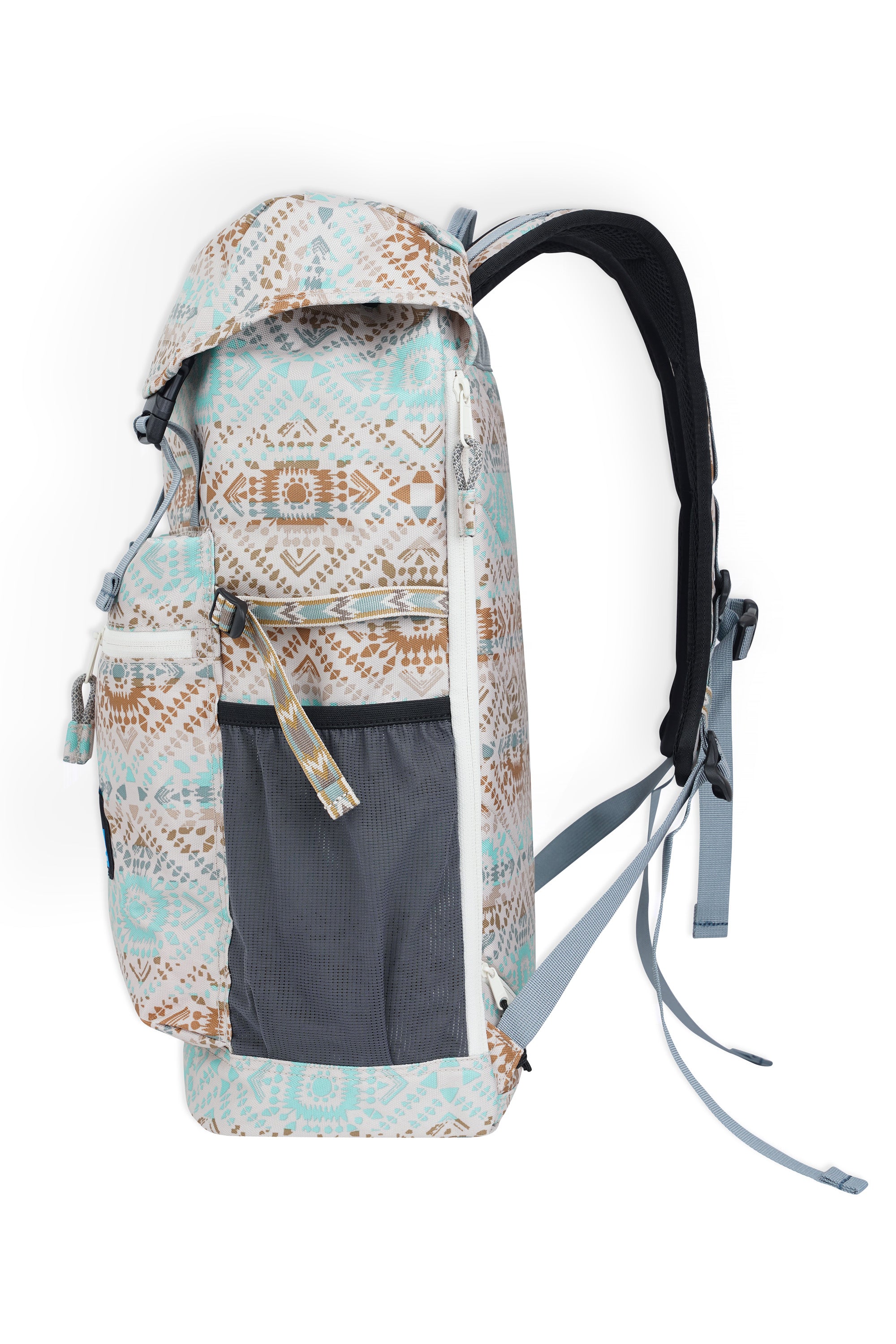 kavu mini backpack sale Rope Sling In a cast Kavu Mini Kavu Rope Bag