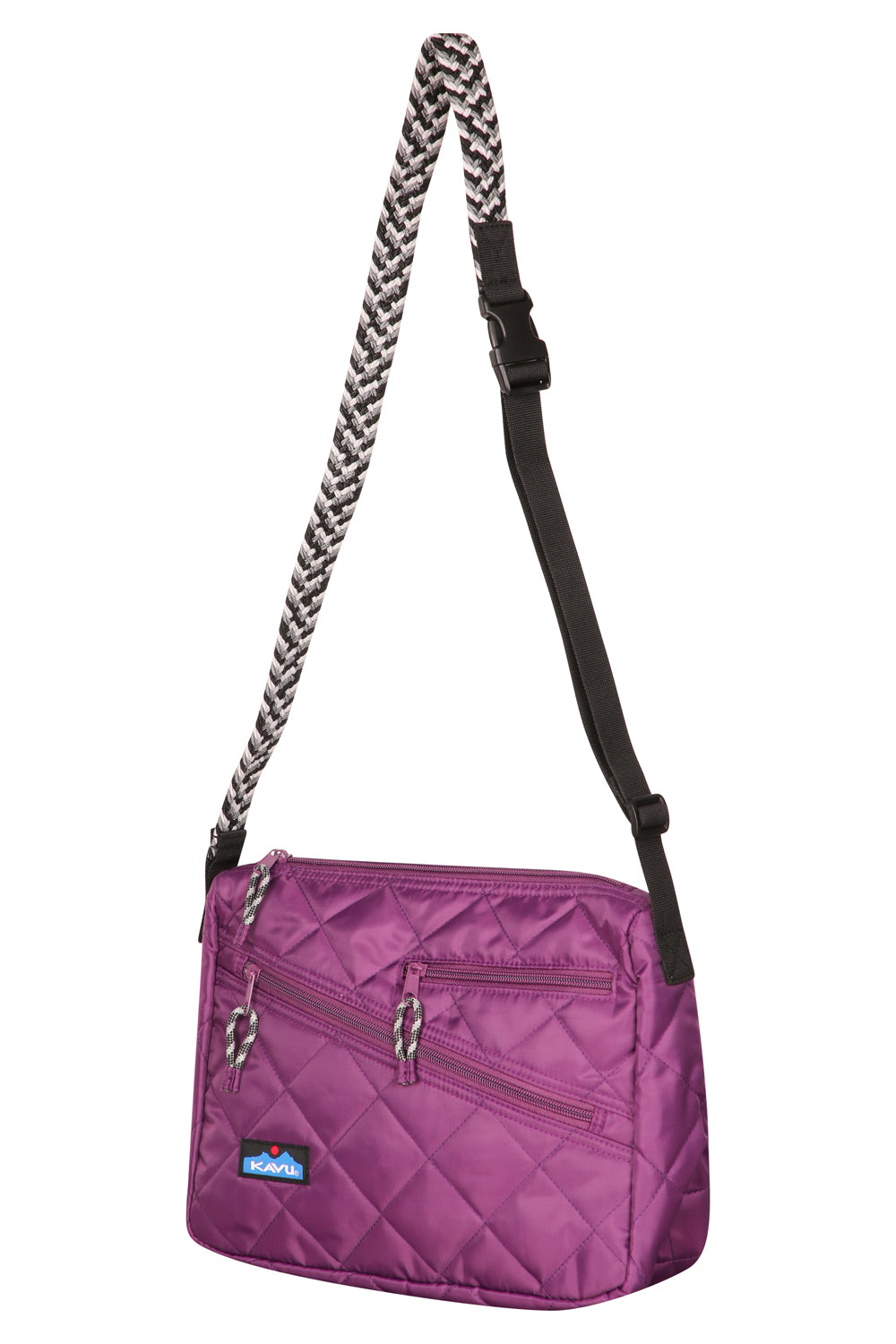 Uptown Puff – KAVU.com