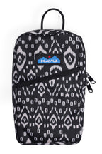Dark Sky Ikat