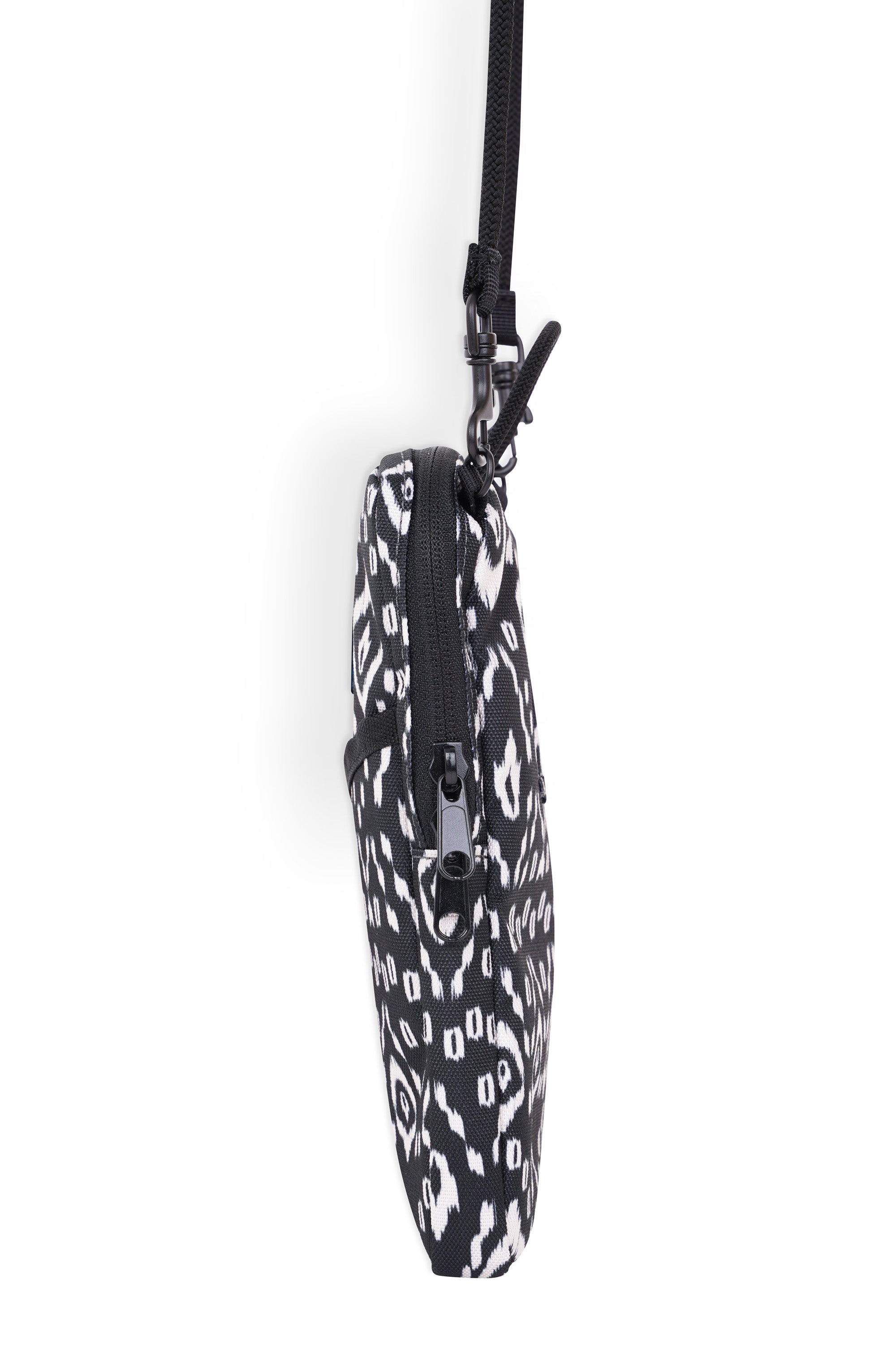 Dark Sky Ikat