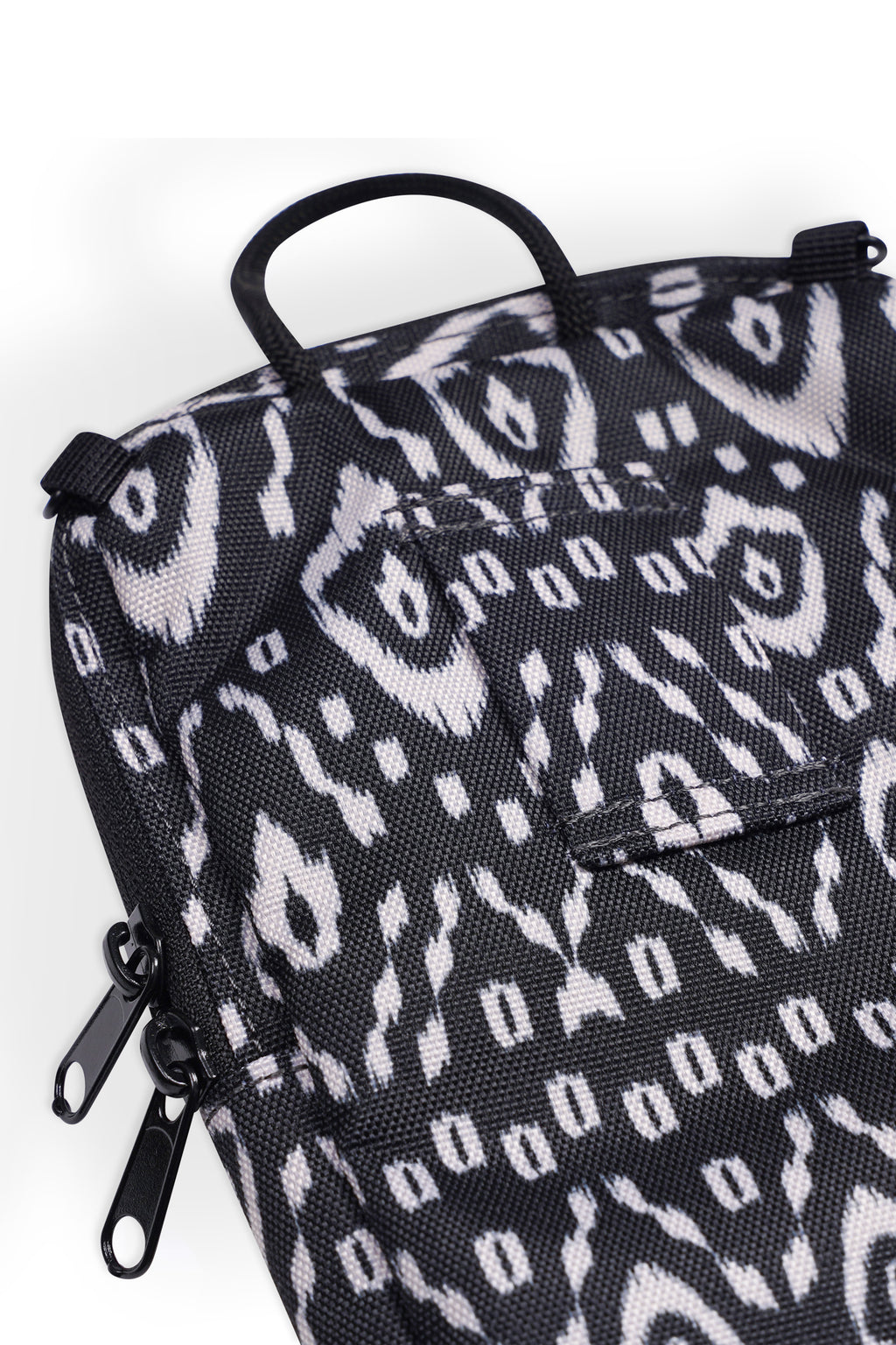Dark Sky Ikat