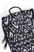 Dark Sky Ikat