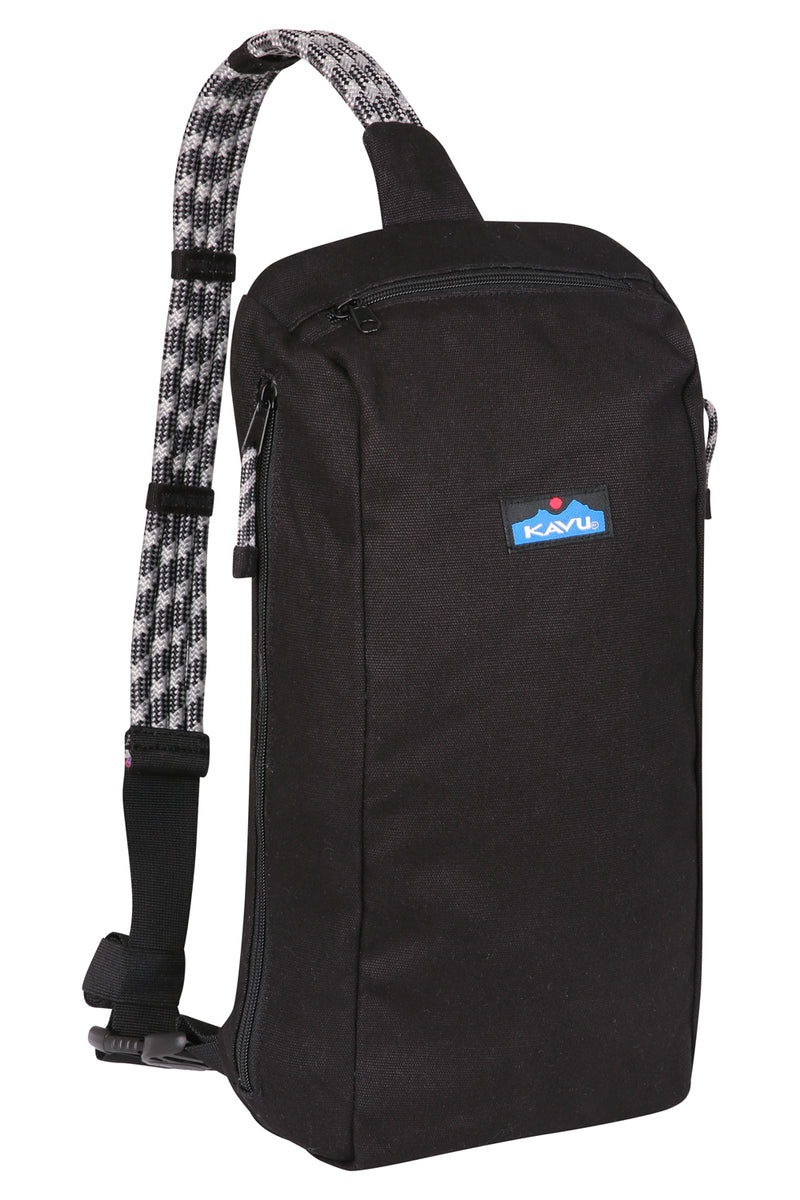 Kavu Rope Bag – Appalachian Outfitters