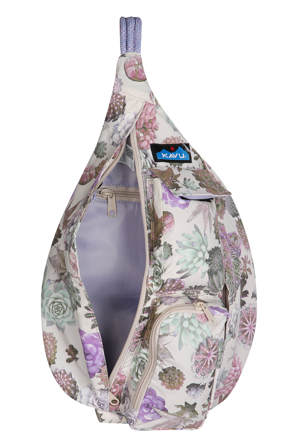 Mini Rope Sack KAVU
