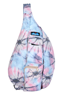 Spiral Tie Dye