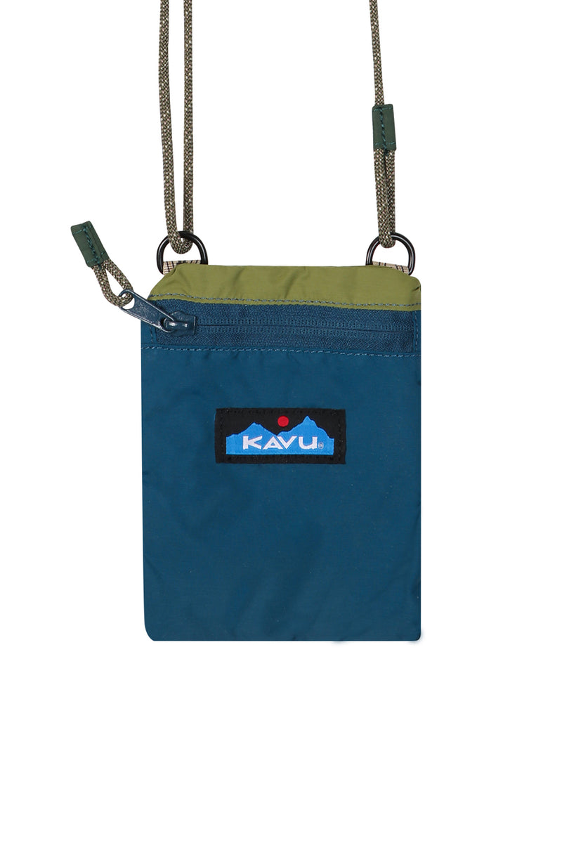 Waspusk Pouch KAVU