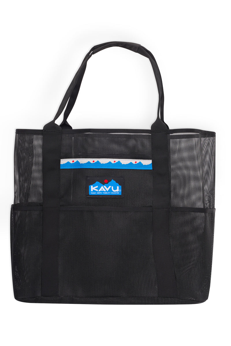 Alder Lake Tote