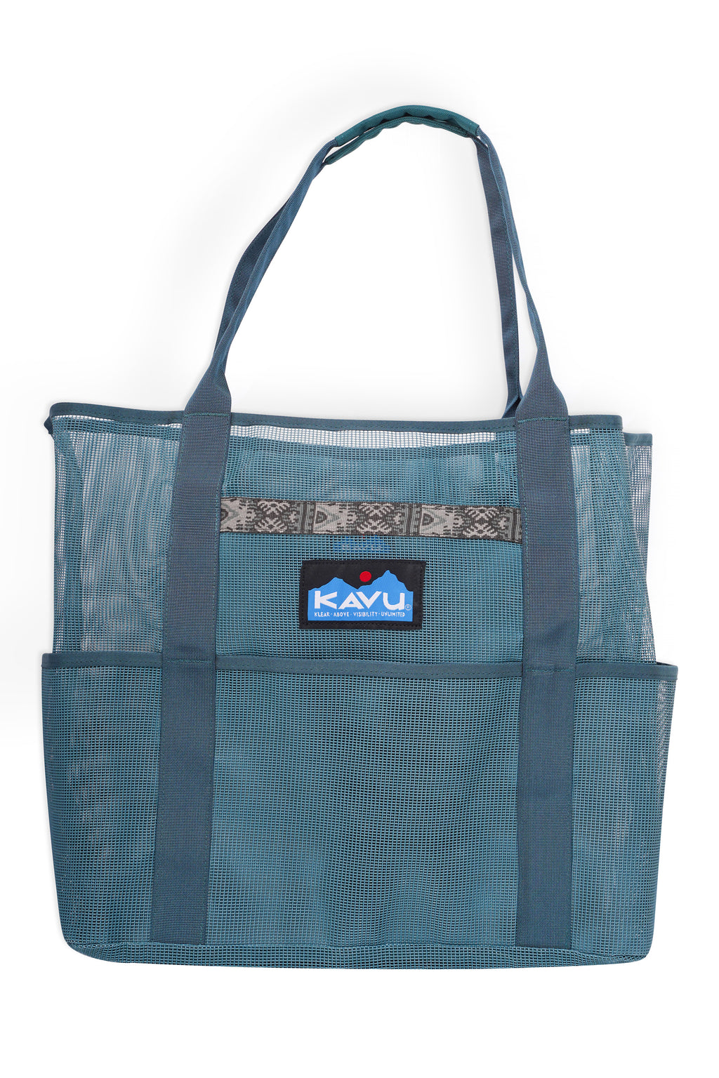 Transformative Teal