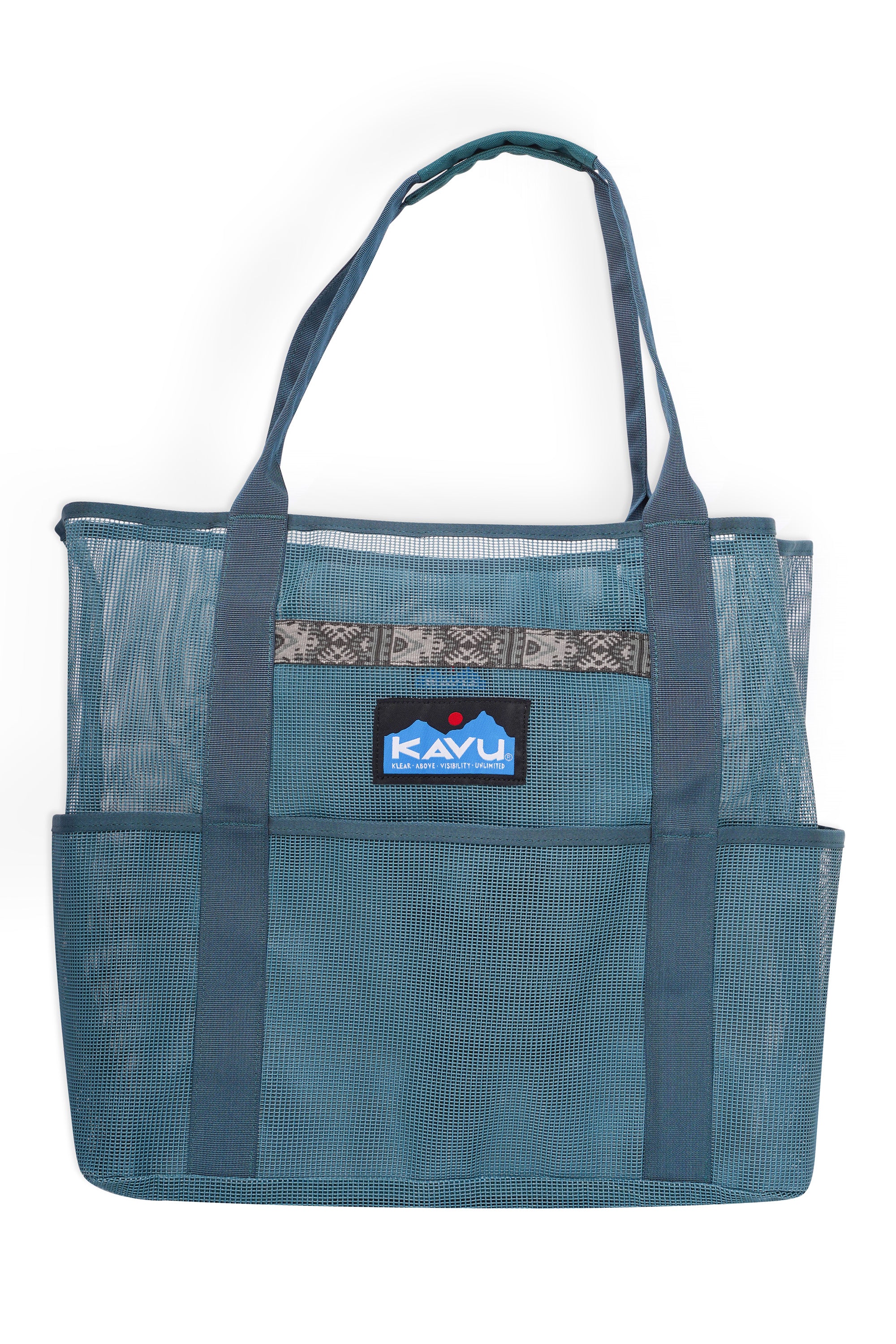 Transformative Teal