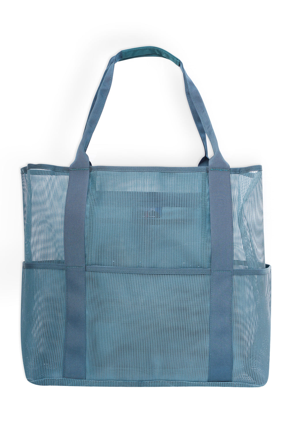 Transformative Teal