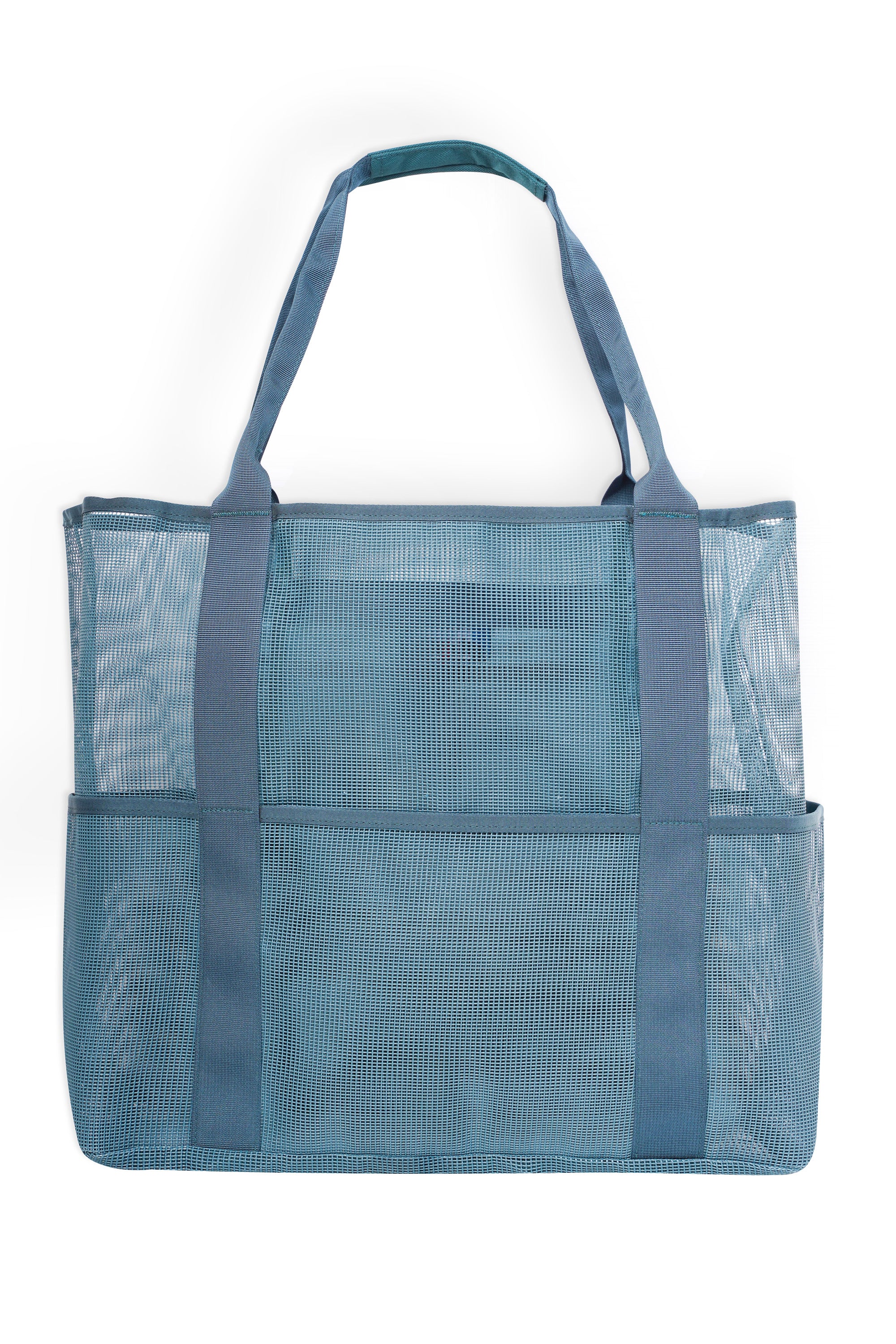 Transformative Teal
