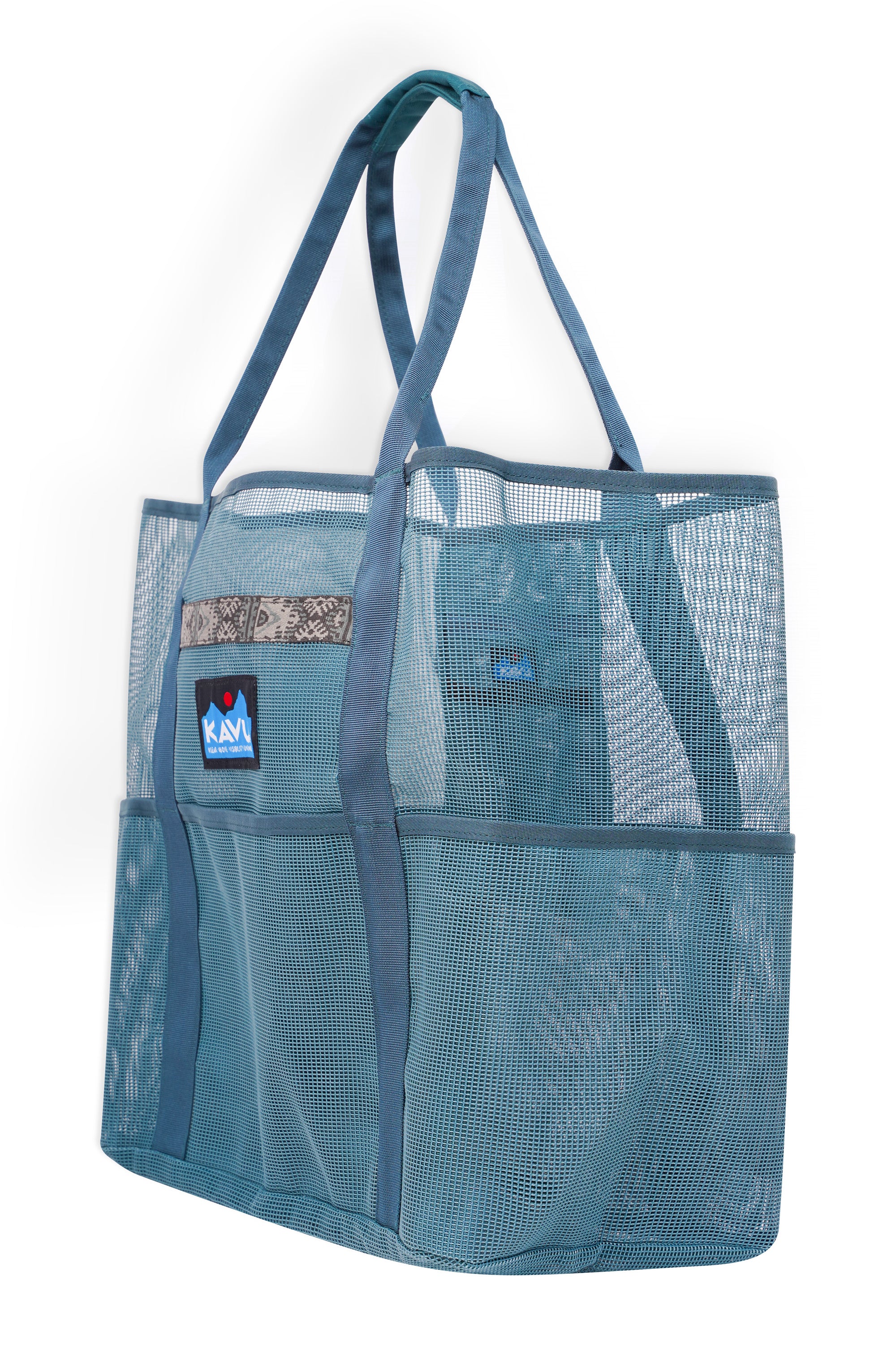 Transformative Teal