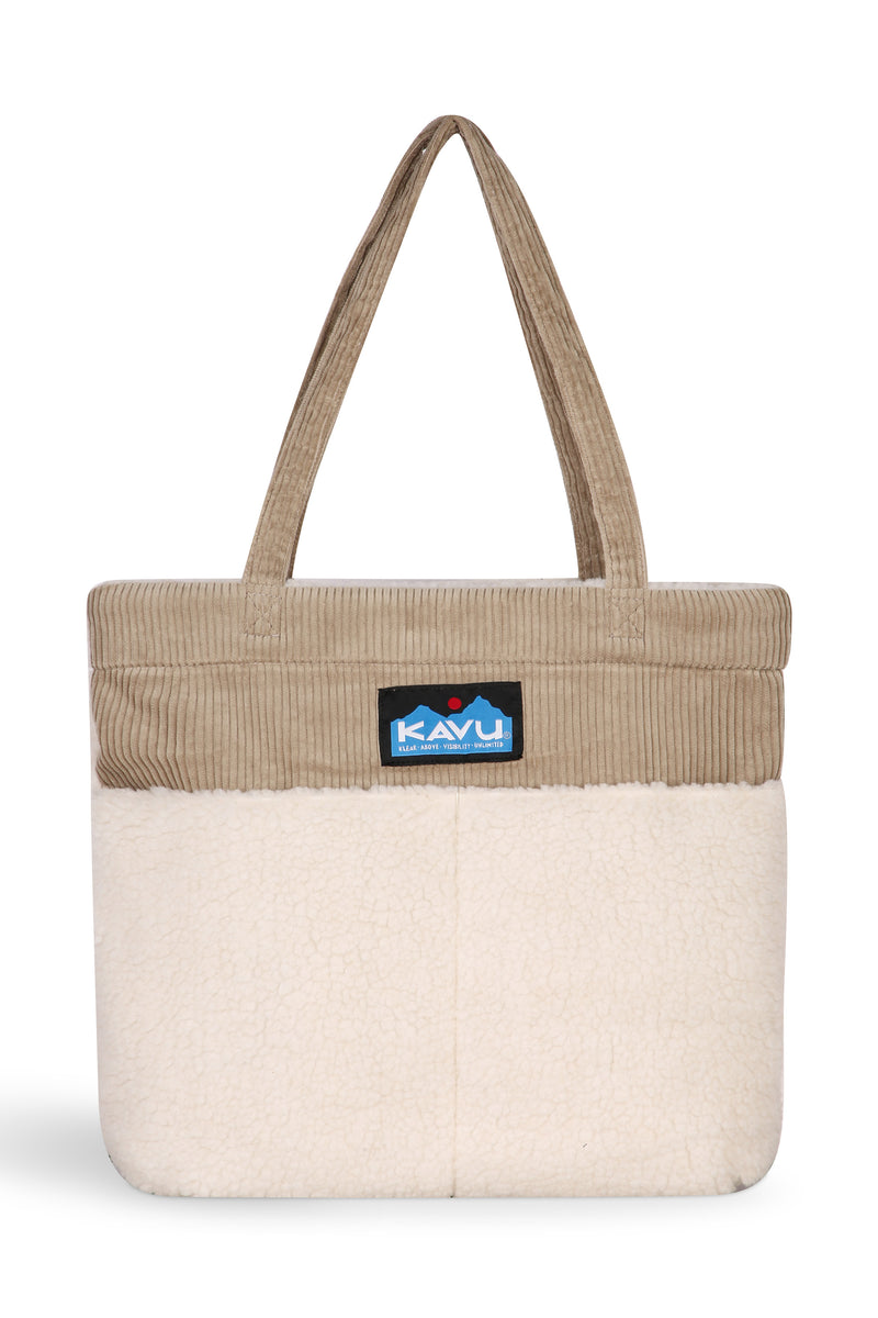 Tote It All KAVU