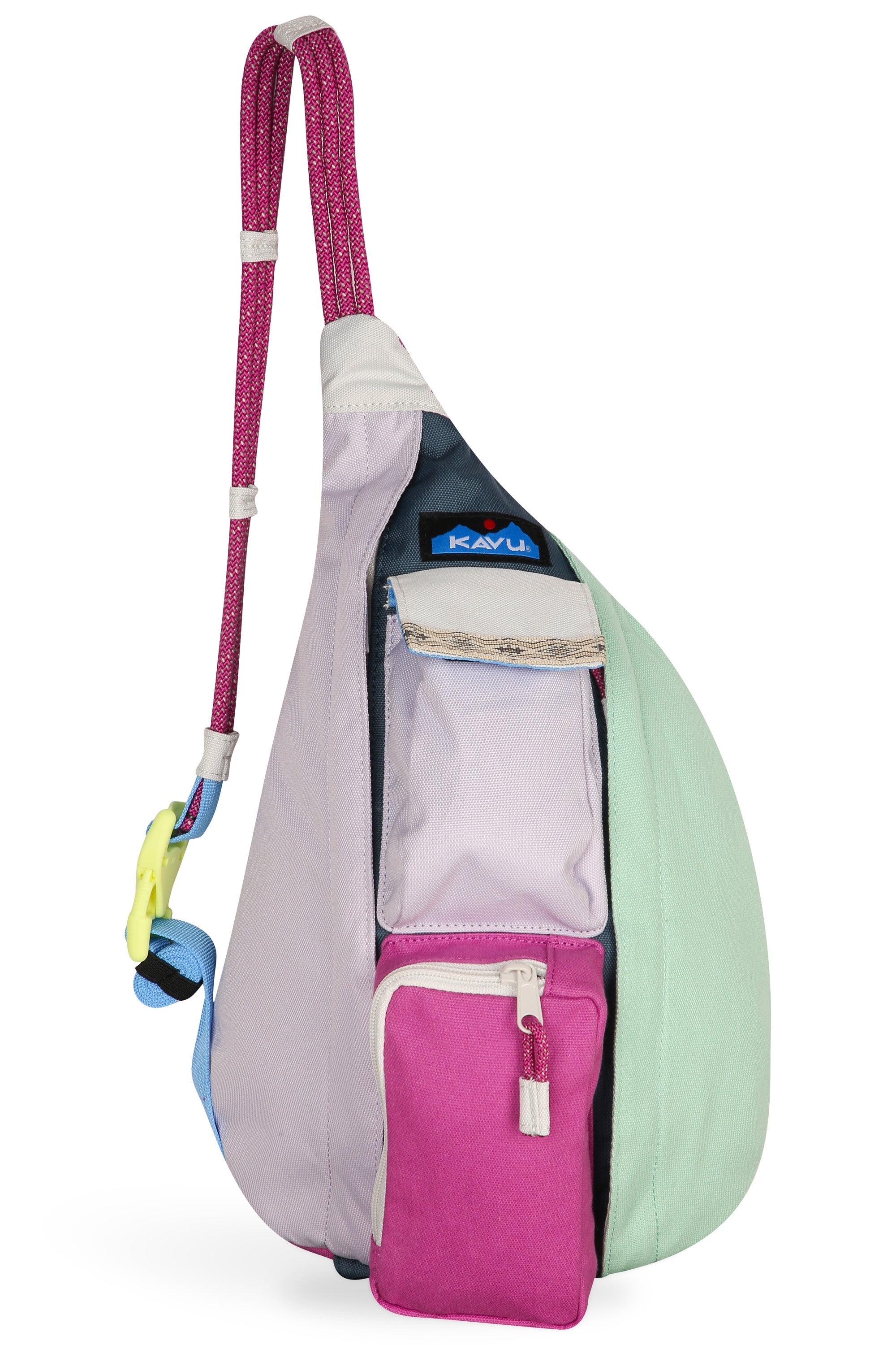 Mini Remix Rope Bag – KAVU.com