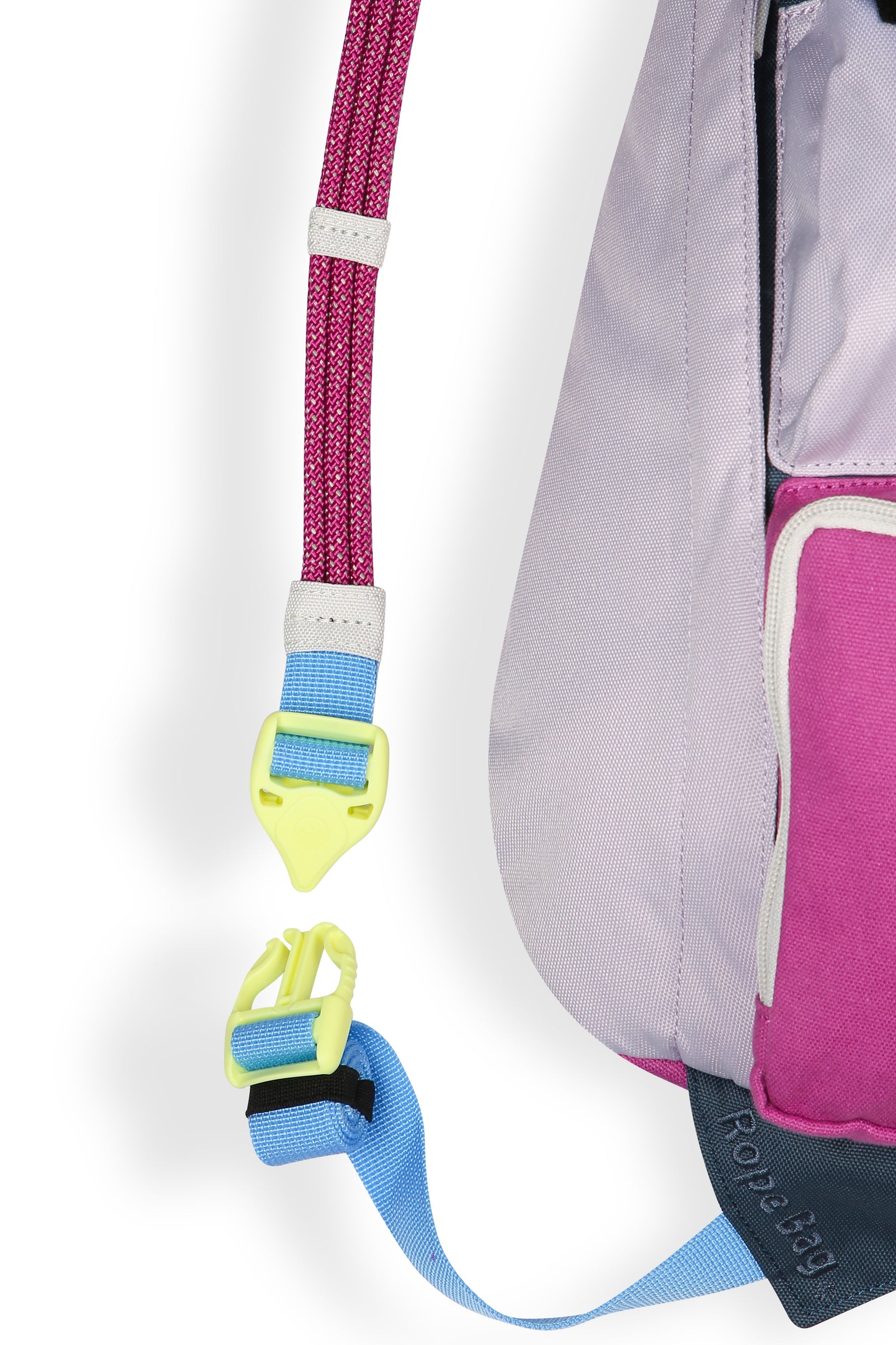 Mini Remix Rope Bag – KAVU.com