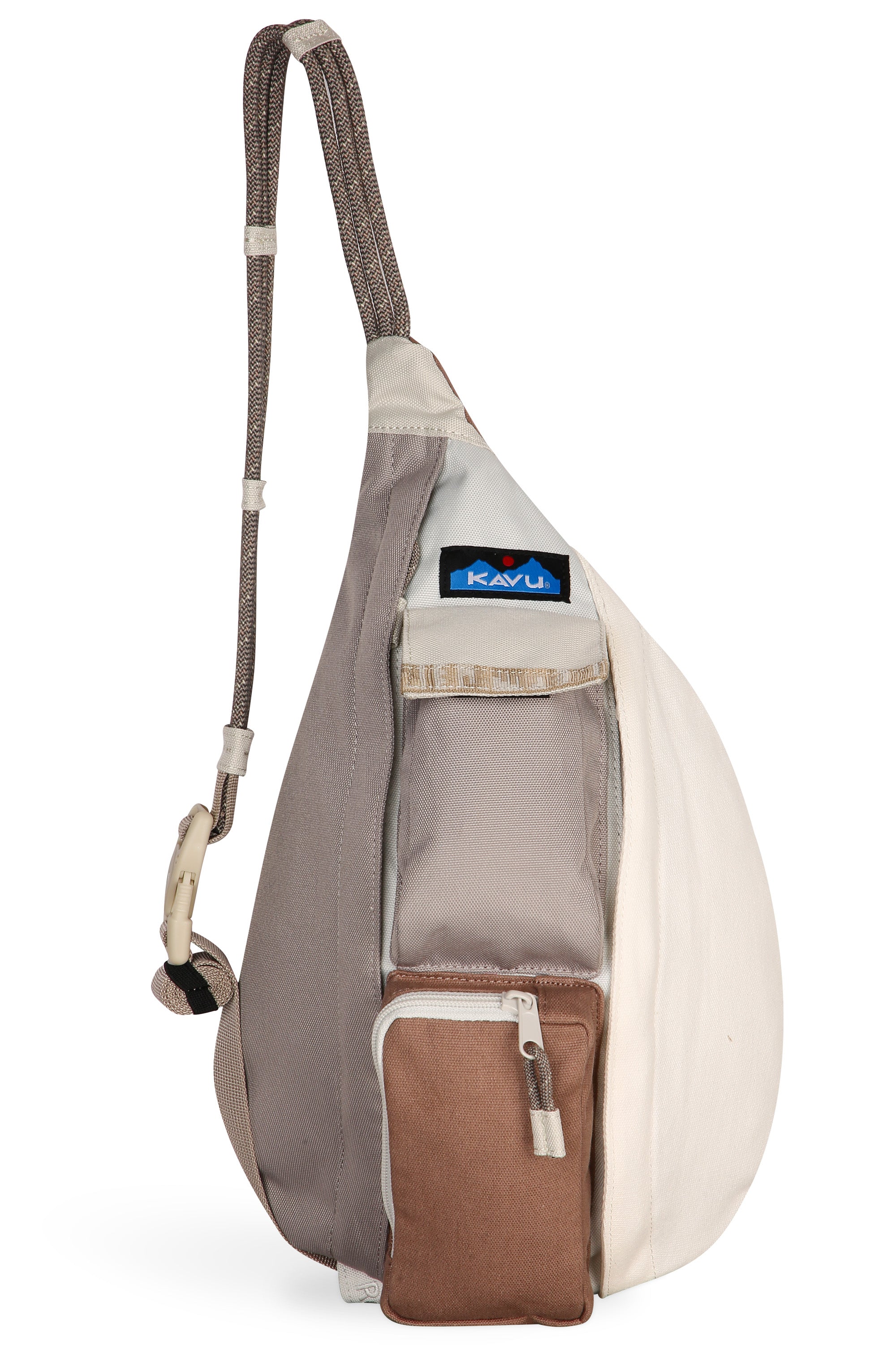 kavu mini backpack Mini Remix Rope Bag – KAVU.com
