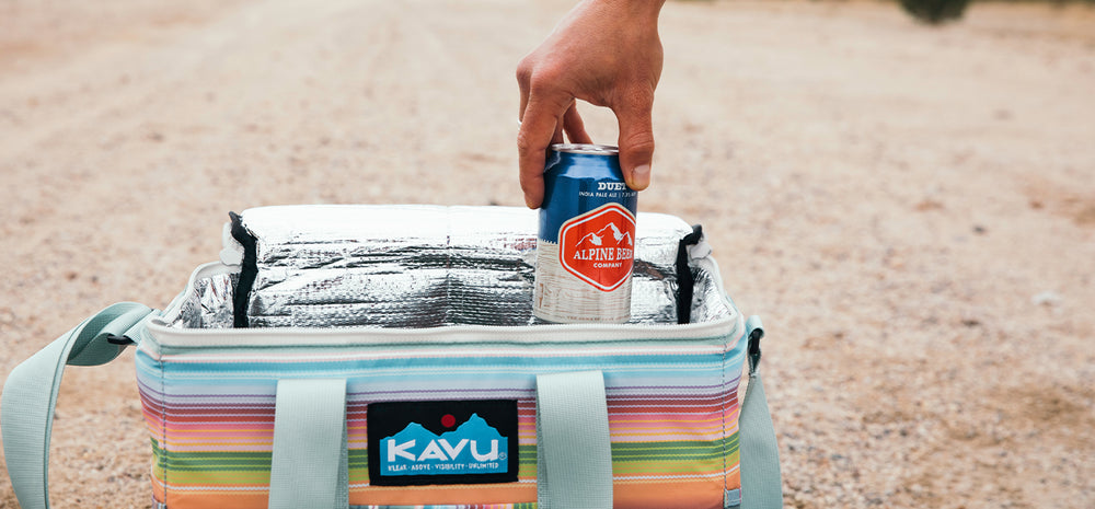 Pacific Box KAVU