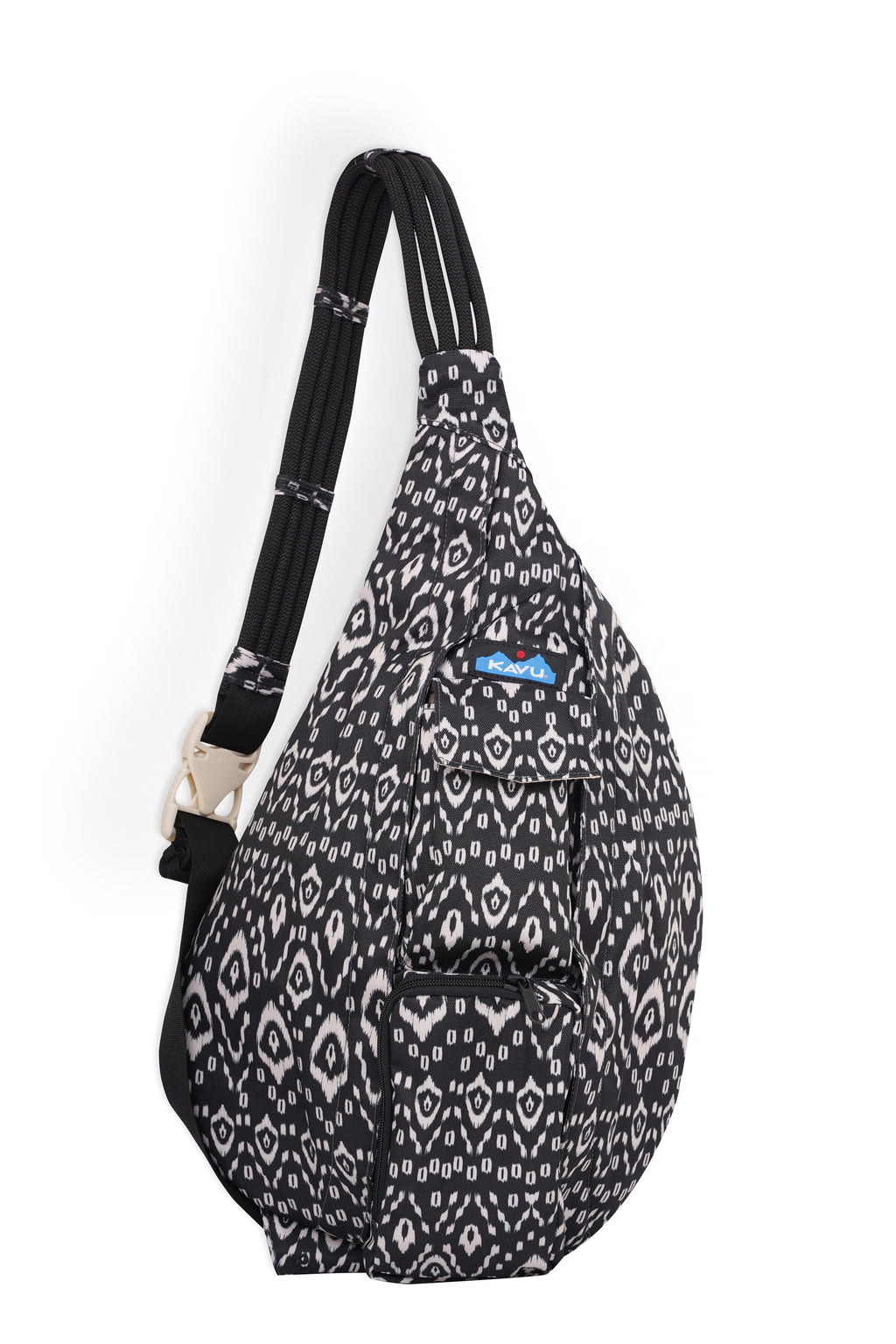 Dark Sky Ikat