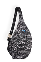 Dark Sky Ikat