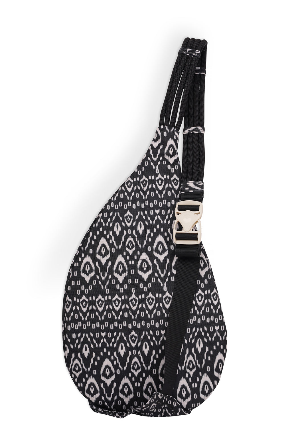 Dark Sky Ikat