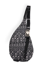 Dark Sky Ikat