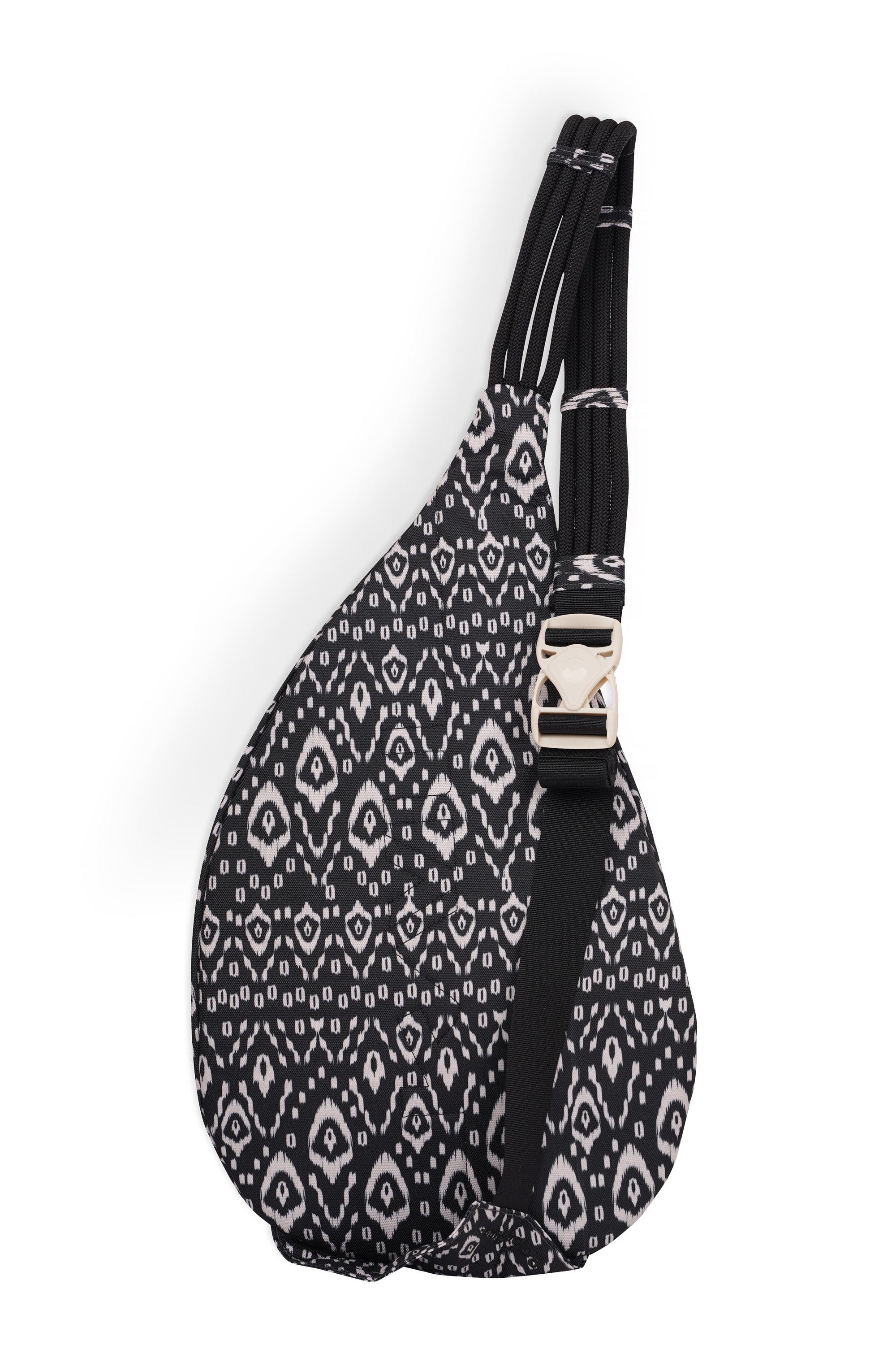 Dark Sky Ikat